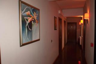Tania-Frankfurt Hotel - Bucharest - 3