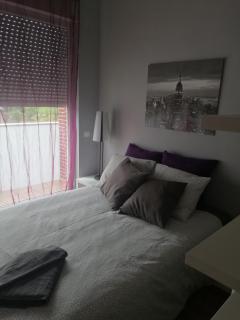 Apartamentos El Cuco - Boó de Piélagos - 3