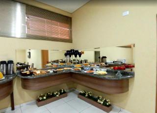 Nantes Executive Hotel - Pitanga - 2