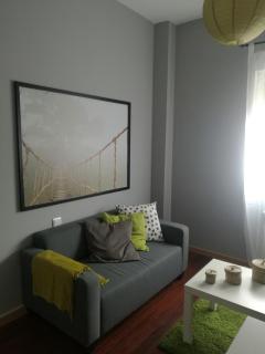 Apartamentos El Cuco - Boó de Piélagos - 5