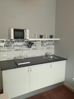 Apartamentos El Cuco - Boó de Piélagos - 6