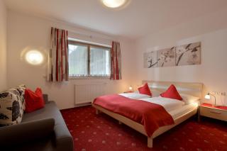 Ferienhaus Gredler - Mayrhofen - 1