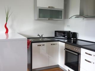 Apartmán s výhľadom na Tatry - 2