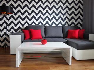 Apartmán s výhľadom na Tatry - 0