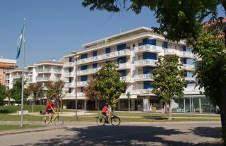 Appartamenti Residence Marcello-Piazza Torino-Lido di Jesolo - Lido di Jesolo - 8
