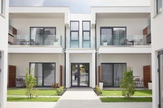 Suites Sole - Keramotí - 0