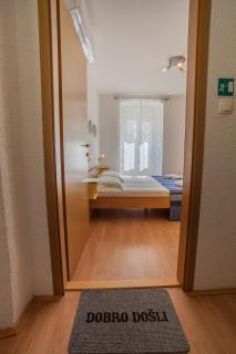 Sobe Ferlora - Cres - 4