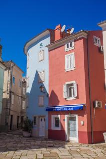 Sobe Ferlora - Cres - 3