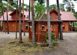 Morska Przystan - Dziwnówek - 5