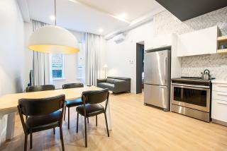 Les Lofts Charest - Par Les Lofts Vieux-Québec - Québec - 5