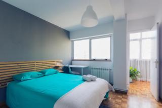 Bright and Spacious Retreat - A Coruña - 6