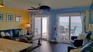 Put-in-Bay Waterfront Condo #207 - Put-in-Bay - 0