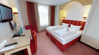 DORMERO Hotel Coburg - 3