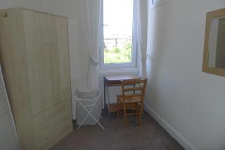 Bothwell St Edinburgh - 4