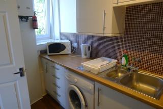 Bothwell St Edinburgh - 2