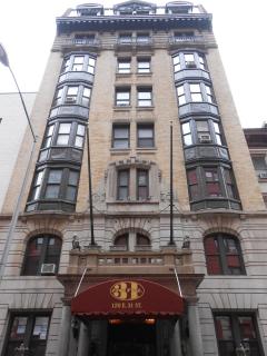 Hotel 31 Extended Stay - Nova Iorque - 0