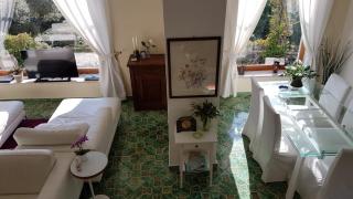 Il Rifugio B&B Capri - Anacapri - 3