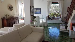 Il Rifugio B&B Capri - Anacapri - 4