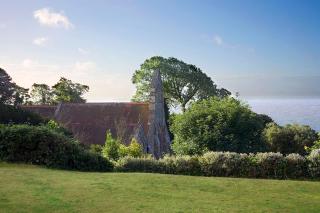 Woodcliffe Sea-view Apts - Ventnor - 9