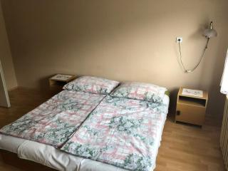 Liget nyaralóház - 8