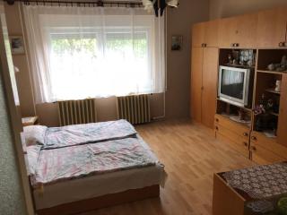 Liget nyaralóház - Balatonföldvár - 2