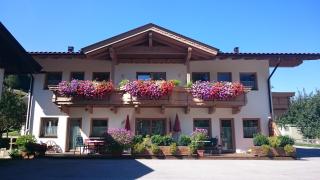 Ferienhaus Gredler - Mayrhofen - 4