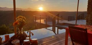 Tamodi Lodge - Plettenberg Bay - 0