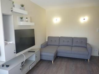 Appartement T3, 5 couchages, Residence La Mediterranee, Narbonne Plage - Narbonne-Plage - 9