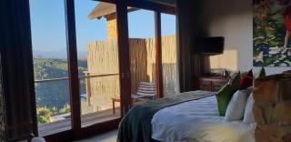 Tamodi Lodge - Plettenberg Bay - 2