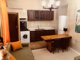 Apartment Marina - Tbilisi - 3
