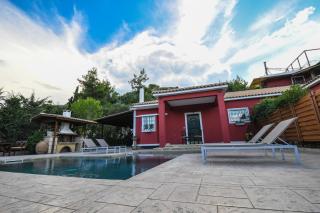 Ktima Kallitero Villas - Argassi - 0
