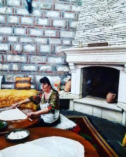 Hotel Berati - Berat - 3