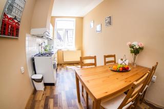Apartmán U krále Komenského - Jičín - 5