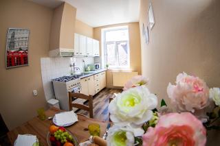 Apartmán U krále Komenského - Jičín - 6