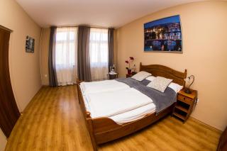 Apartmán U krále Komenského - Jičín - 8