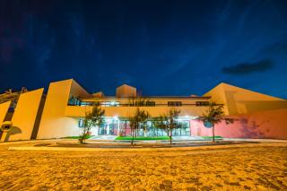 Hotel Amarração - Luis Correia - 6