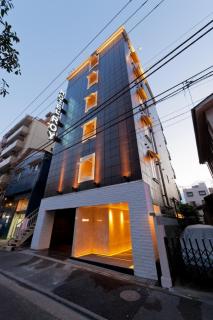 Hotel ROY YOKOHAMA - Yokohama - 0