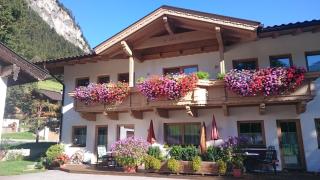 Ferienhaus Gredler - Mayrhofen - 9