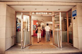 Hotel Maycar - A Coruña - 0