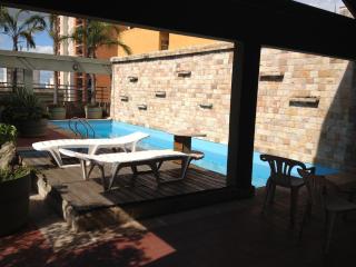 Aspen Hotel & Apart - Asuncion - 7