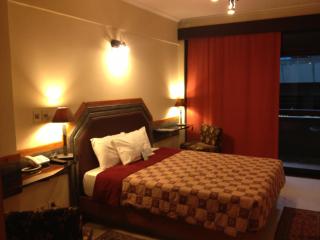 Aspen Hotel & Apart - Asuncion - 1