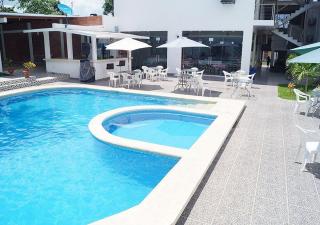 Tahuari Hotel - Pucallpa - 6