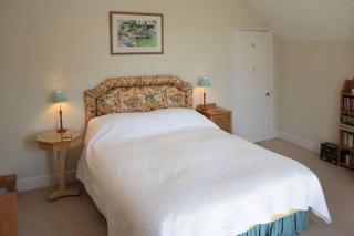 The Old Rectory, Kettlebaston - 6