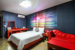 Hotel Lie - Geoje - 1