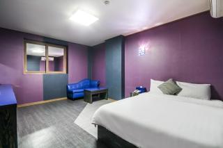 Hotel Lie - Geoje - 3