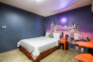 Hotel Lie - Geoje - 8