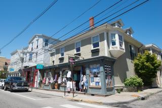 The Newport Lofts - 410 Thames Street - 9