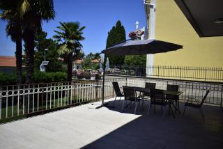 Apartment Faith - Malinska - 5