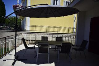 Apartment Faith - Malinska - 4