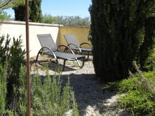 La Bastide des Vasses l'Atelier - 1
